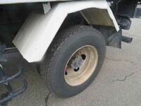 日野レンジャーダンプ中型（4t）[写真17]