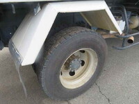 日野レンジャーダンプ中型（4t）[写真18]