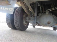 日野レンジャーダンプ中型（4t）[写真19]