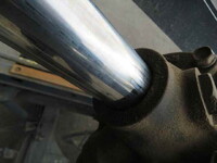 日野レンジャーダンプ中型（4t）[写真21]