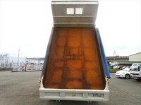 日野レンジャーダンプ中型（4t）[写真24]