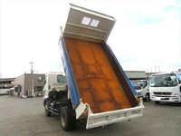 日野レンジャーダンプ中型（4t）[写真02]