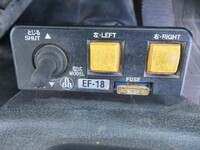 日野レンジャーダンプ中型（4t）[写真33]