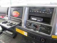 日野レンジャーダンプ中型（4t）[写真34]