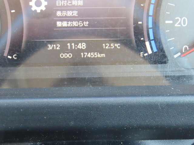 いすゞエルフ冷凍車（冷蔵車）小型（2t・3t）[写真40]