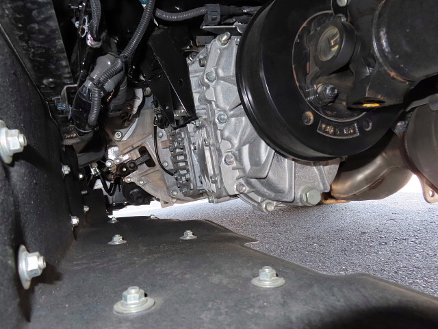 いすゞエルフ冷凍車（冷蔵車）小型（2t・3t）[写真08]