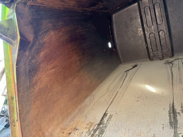 日野デュトロパッカー車（塵芥車）小型（2t・3t）[写真10]