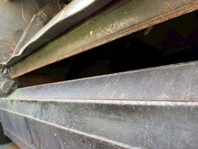 日野デュトロパッカー車（塵芥車）小型（2t・3t）[写真17]