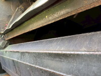 日野デュトロパッカー車（塵芥車）小型（2t・3t）[写真18]