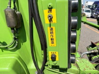 日野デュトロパッカー車（塵芥車）小型（2t・3t）[写真21]