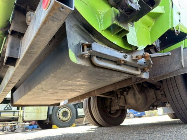 日野デュトロパッカー車（塵芥車）小型（2t・3t）[写真23]