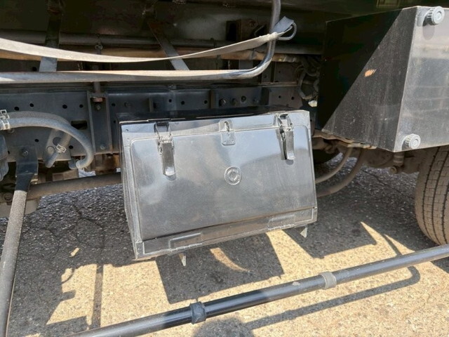 日野デュトロパッカー車（塵芥車）小型（2t・3t）[写真29]