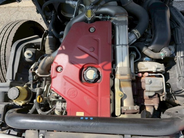 日野デュトロパッカー車（塵芥車）小型（2t・3t）[写真30]