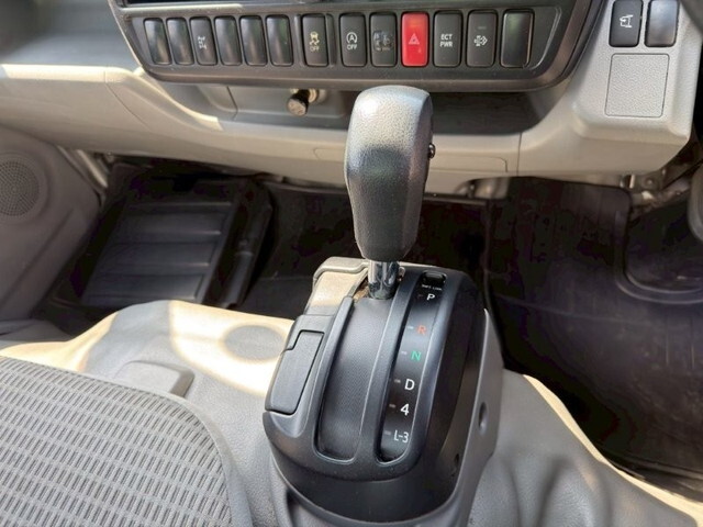 日野デュトロパッカー車（塵芥車）小型（2t・3t）[写真34]