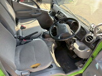 日野デュトロパッカー車（塵芥車）小型（2t・3t）[写真36]