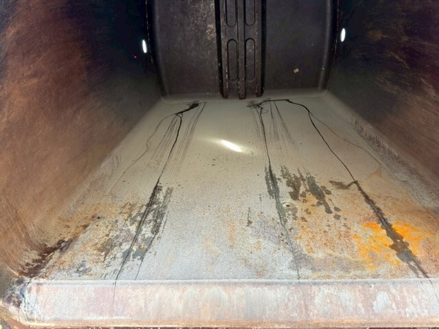 日野デュトロパッカー車（塵芥車）小型（2t・3t）[写真09]