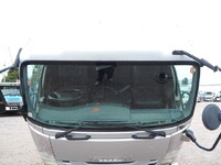 いすゞフォワード深ダンプ（土砂禁ダンプ）中型（4t）[写真11]