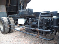 いすゞフォワード深ダンプ（土砂禁ダンプ）中型（4t）[写真12]