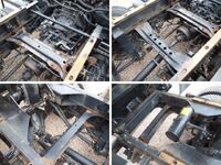 いすゞフォワード深ダンプ（土砂禁ダンプ）中型（4t）[写真17]