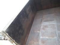 いすゞフォワード深ダンプ（土砂禁ダンプ）中型（4t）[写真20]