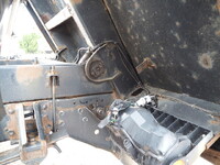 いすゞフォワード深ダンプ（土砂禁ダンプ）中型（4t）[写真23]