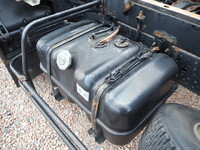 いすゞフォワード深ダンプ（土砂禁ダンプ）中型（4t）[写真25]