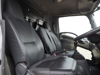 いすゞフォワード深ダンプ（土砂禁ダンプ）中型（4t）[写真33]