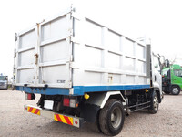 いすゞフォワード深ダンプ（土砂禁ダンプ）中型（4t）[写真05]