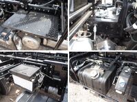 三菱ふそうファイターコンテナ専用車中型（4t）[写真17]