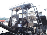 三菱ふそうファイターコンテナ専用車中型（4t）[写真21]