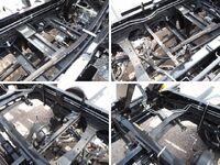 三菱ふそうファイターコンテナ専用車中型（4t）[写真22]