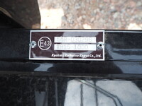 三菱ふそうファイターコンテナ専用車中型（4t）[写真24]