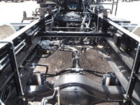 三菱ふそうファイターコンテナ専用車中型（4t）[写真25]