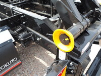 三菱ふそうファイターコンテナ専用車中型（4t）[写真27]