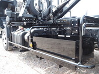 三菱ふそうファイターコンテナ専用車中型（4t）[写真28]