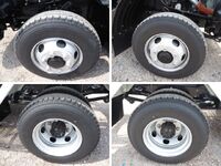 三菱ふそうファイターコンテナ専用車中型（4t）[写真30]