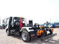 三菱ふそうファイターコンテナ専用車中型（4t）[写真02]