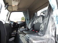 三菱ふそうファイターコンテナ専用車中型（4t）[写真33]