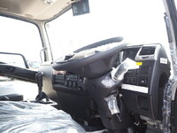 三菱ふそうファイターコンテナ専用車中型（4t）[写真34]