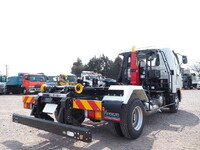 三菱ふそうファイターコンテナ専用車中型（4t）[写真05]