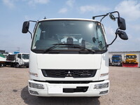 三菱ふそうファイターコンテナ専用車中型（4t）[写真07]