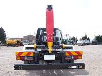 三菱ふそうファイターコンテナ専用車中型（4t）[写真10]