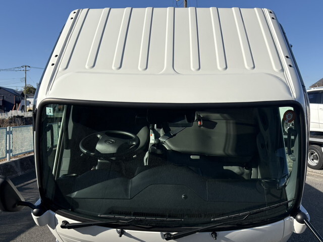 トヨタトヨエース平ボディ小型（2t・3t）[写真25]