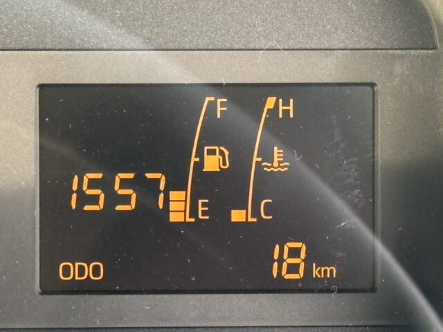 トヨタトヨエース平ボディ小型（2t・3t）[写真29]