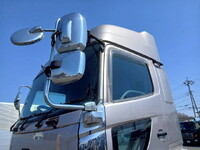 日野プロフィアトレーラーヘッド（トラクターヘッド）大型（10t）[写真14]