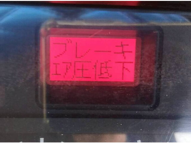 日野プロフィアトレーラーヘッド（トラクターヘッド）大型（10t）[写真24]