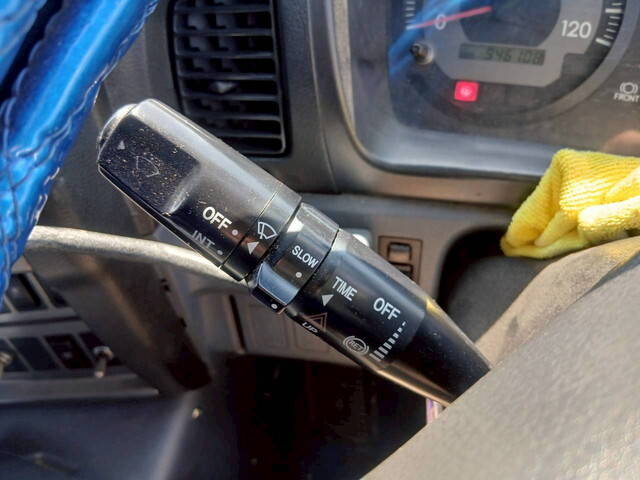 日野プロフィアトレーラーヘッド（トラクターヘッド）大型（10t）[写真26]