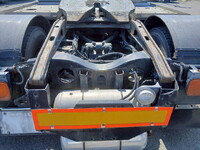 日野プロフィアトレーラーヘッド（トラクターヘッド）大型（10t）[写真41]