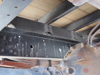 いすゞフォワードクレーン5段中型（4t）[写真11]