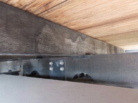 いすゞフォワードクレーン5段中型（4t）[写真13]